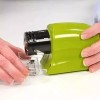 DAS Afilador De Cuchillos Motorizado Eléctrico Portátil Multi