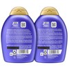 OGX OGX Nourishing + Coconut Milk Shampoo & Conditioner Set,