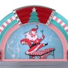 Mr. Christmas Vintage Jukebox - Pink