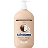 Schauma Schwarzkopf Farbschutz-Shampoo Color Glanz (1x 750 ml), Haarshampoo pflegt