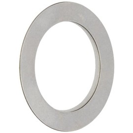 SKF Needle Thrust Roller Bearing, 45.000 ID, Bearing steel