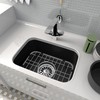 Zeesink Kitchen Sink Grid,12 5/8" X 14 5/16" Sink Protectors