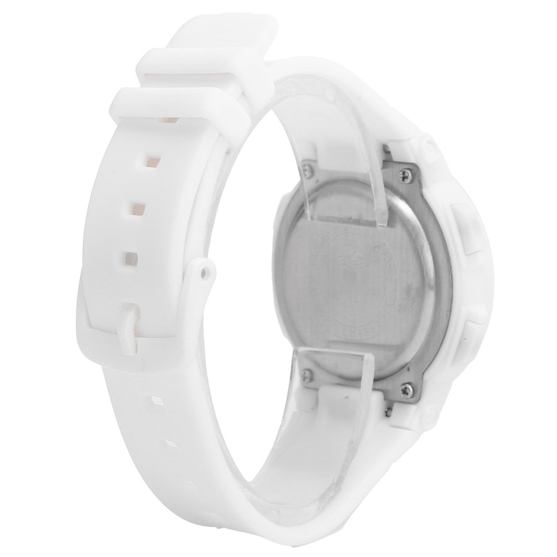 Fashionable Digital Watch Luminous Lights Waterproof Electronic Watches for Children9109