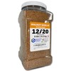 Premium Ground Walnut Shell Media Grit Size 12/20-5 lbs/2.3 kg