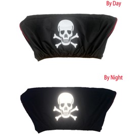 CORRBPEN Winch Cover Waterproof and snowproof Heavy Duty 600D Breathable Oxford Fabric Dust-Proof Winch Protection Cover, Compatible with Most 8500-17500 Lbs Electric Winches for JK accessories etc.