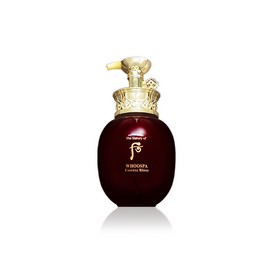 The Who Who Spa Essence Rinse 350ml Hair Shine Premium Rinse / 더후 후 스파 에센스 린스 350ml 모발 윤기 프리미엄 린스