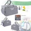 TEFGTER Steam Cleaner Storage Bag Compatible with Dupray Neat Steam