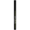 Maybelline New York Liquid Eyeliner, Waterproof, Smudge-proof and Long-Lasting, Vegan,
