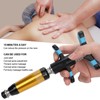 Chiropractic Adjusting Tool Manual Spine Bone Correction Gun Handheld Spine