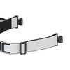 Seac Fabric Strap, Soft Fabric Mask Strap for Diving Masks