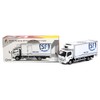 Tiny City 1/76 CN24 Isuzu N Series Freezer Truck S.F.
