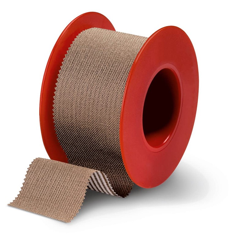 Omniplast pink 2.5 x 5 m 1 piece