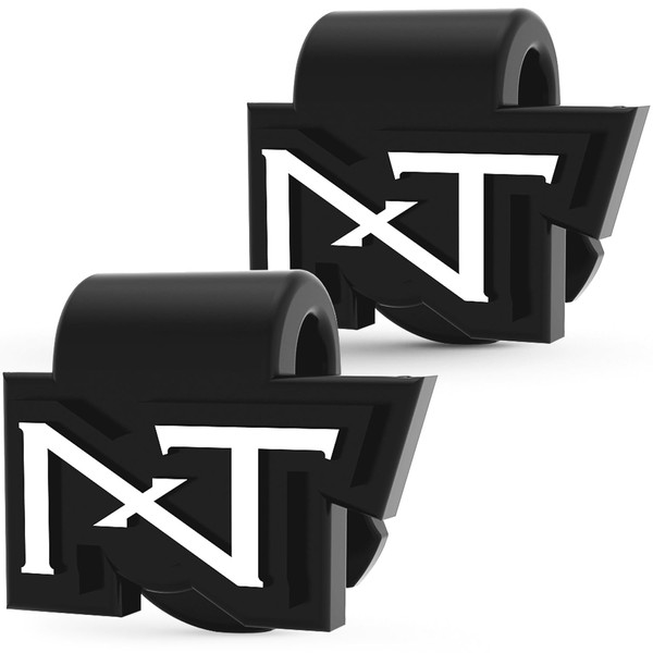 Nxtrnd Football Visor Clips, Football Helmet Visor Quick Clip, Tool-Free