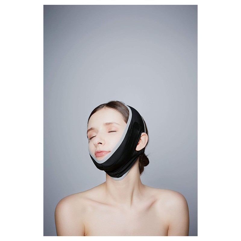 Germanaball Small Face Belt Rinkaku Lift