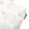 guri-texinguraihu Cold Insulation Lunch Bag 米津 祐介 Polar YZL –