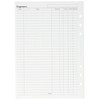 Filofax A5 Expenses