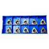 SATPISTOUL Lathe Tool Threading Solution: SER2020K16 Turning Tool Holder with