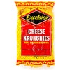 Excelsior Cheese Krunchies 3.99 Ounce (Pack of 20)