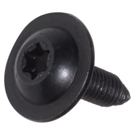 Crown Screw