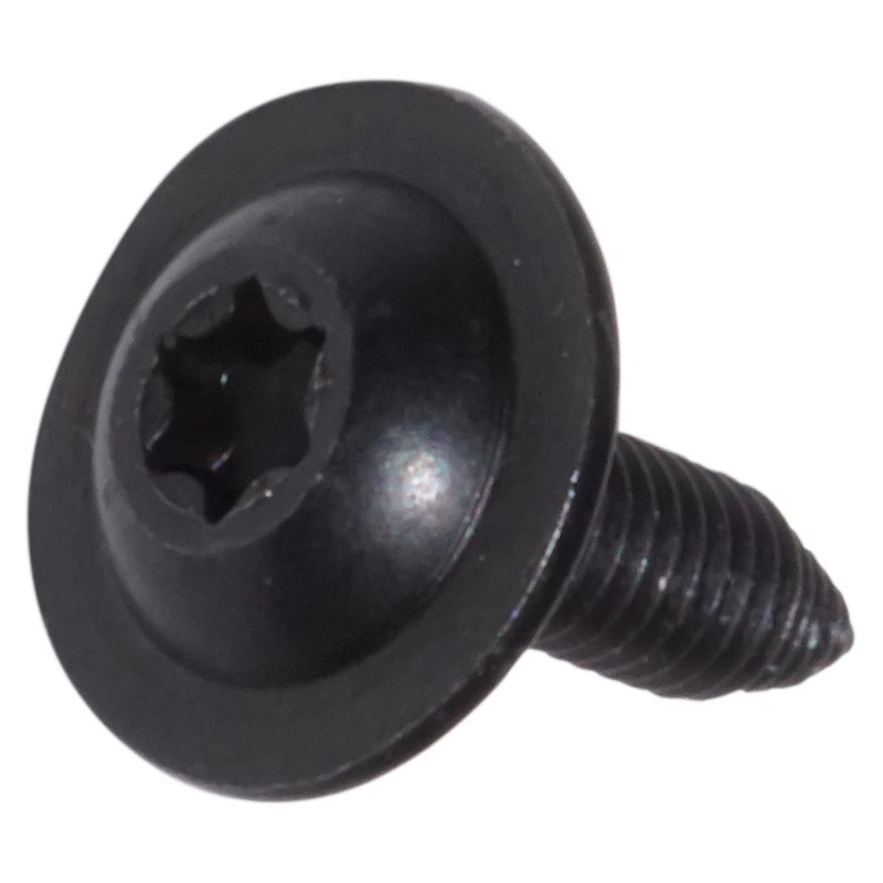 Crown Screw