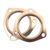 SCE Gaskets 4300 3" Copper Collector Gasket