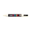 POSCA Mitsubishi Pencil - 8 Marker PC5M - Tapered Tip