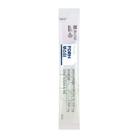 Chong Kun Dang Benbiti PDRN Booster Low Molecular Collagen Drinkable PDRN 13ml 14 Packets, 2 Packs / 종근당 벤비티 PDRN 부스터 저분자콜라겐 마시는 PDRN 13ml 14포, 2개