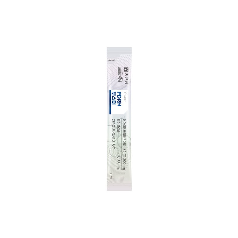 Chong Kun Dang Benbiti PDRN Booster Low Molecular Collagen Drinkable