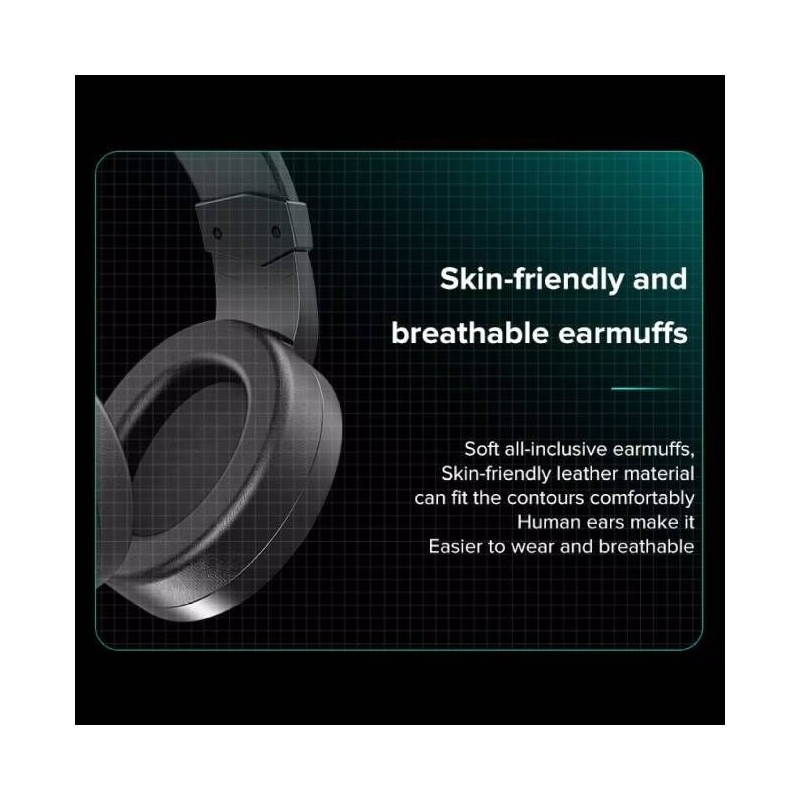 Altec Lansing ALGH9602/7.1 Wired Gaming Headset