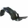 Parts N Go Front Passenger Side Fender Liner for 2014-2016