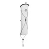Lightweight External Hiking Pole Storage Bag Fish Bone Pocket Opening