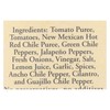 Desert Pepper Salsa Diablo Hot, 16 Ounce (Pack of 6)