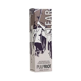 pulpriot Clear