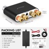 Nobsound NS-10G Bluetooth 5.0 2 Channel Power Amplifier HiFi Stereo