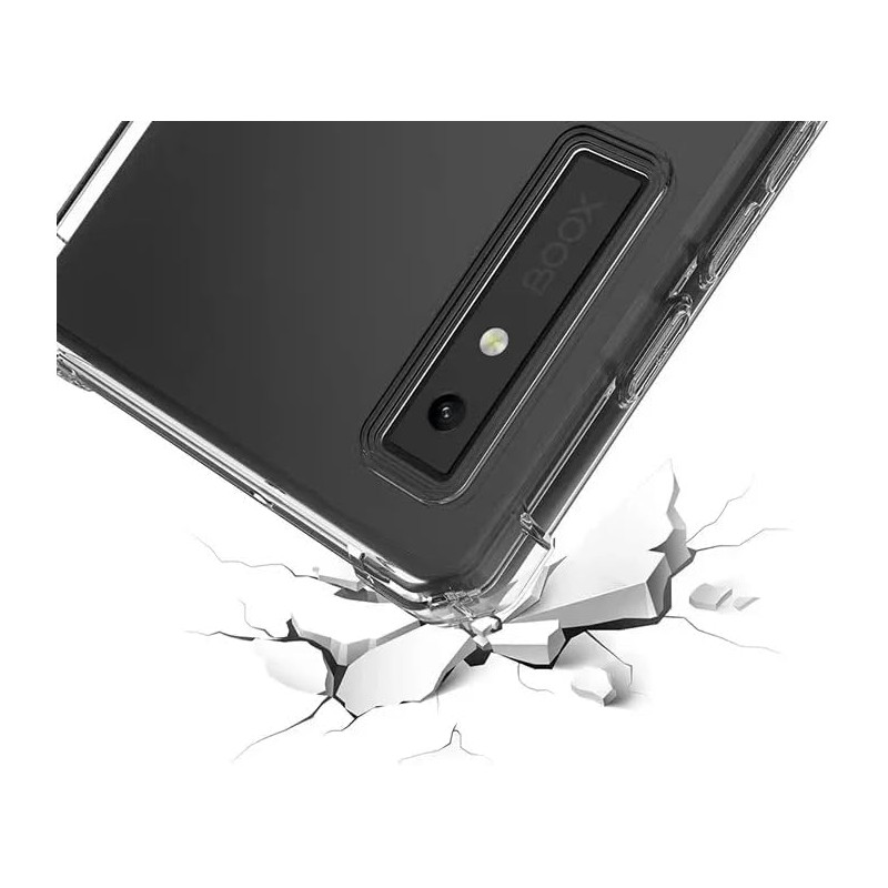 Clear Case Compatible with Onyx Boox Palma 2 (2024) 6.13",