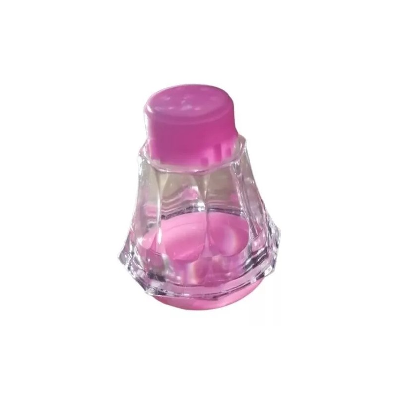 plasticos genericos Saleros De Mesa Para Fiestas, Paquete De 10