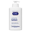 E45 Moisturising Lotion for Dry & Sensitive Skin 500ml
