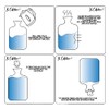 K Collection K Collection 2 x Hot Water Bottles C