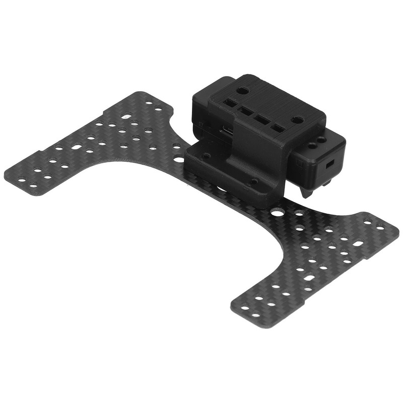 Publicity Thrower Carbon Fiber Portable Light Thrower for DJI Phantom