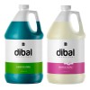 Shampoo En Duo Para Cabello Dibal Herbal Y Neutro 3.5