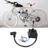 Bobina de Encendido Apta para Bicicleta Motorizada de y 80cc,