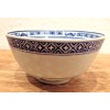 Tianshen 5-Claws Dragon Rice Grain/Eyes Pattern Blue & white (5)