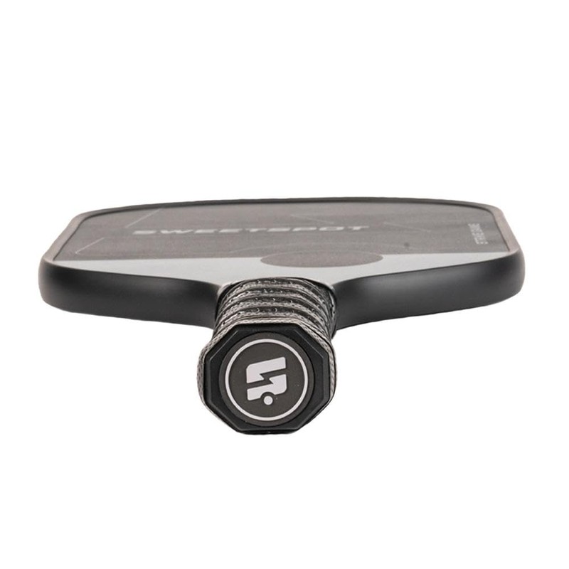 SweetSpot Strike Game Carbon Fiber Pickleball Paddle | USAPA Approved