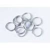 New Marine 10 Ring Cotter Pins V4A AISI316 1.4401 1.0