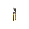 Dewalt 10In Straight Jaw Pushlock Pliers