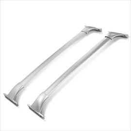 Pair Roof Rack Cross Bars,Aluminum Crossbars Cargo Bars Compatible with Rogue 14-18