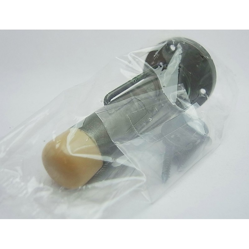 Wake Sangyo BH-803 One-Touch Combination Doorway Bronze Construction Fittings Door