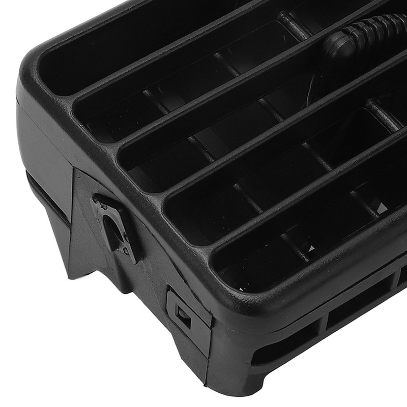 Dashboard Air Vent Auto Center Dash Air Conditioner Vent Grille