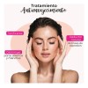 Aceite de Rosa Mosqueta Hebbe Cosmetics Kit 3x50ml Prensado Fro
