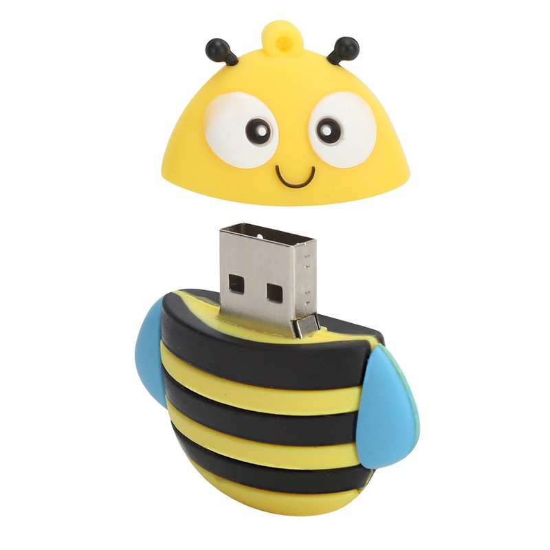 Memory Stick USB Flash Drive Pendrive Gift Data Storage Cartoon
